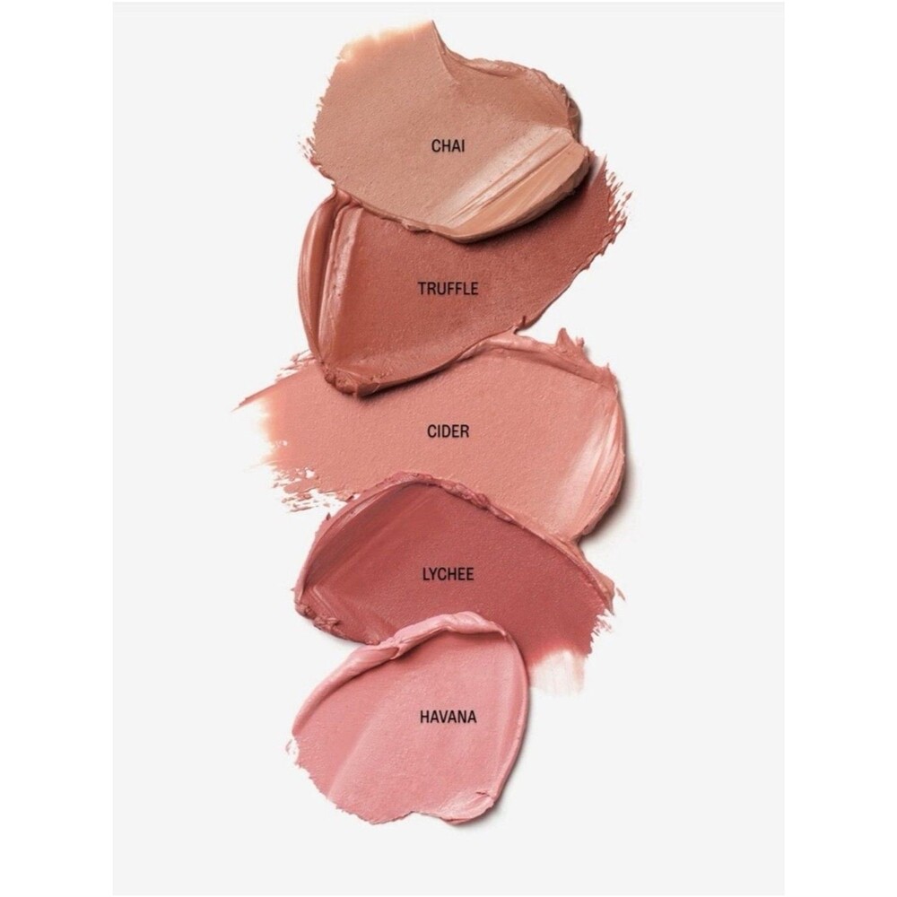 Beautycounter Cream Blush: Cider - Picture 2 of 3